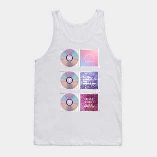 Euphoria Tank Top